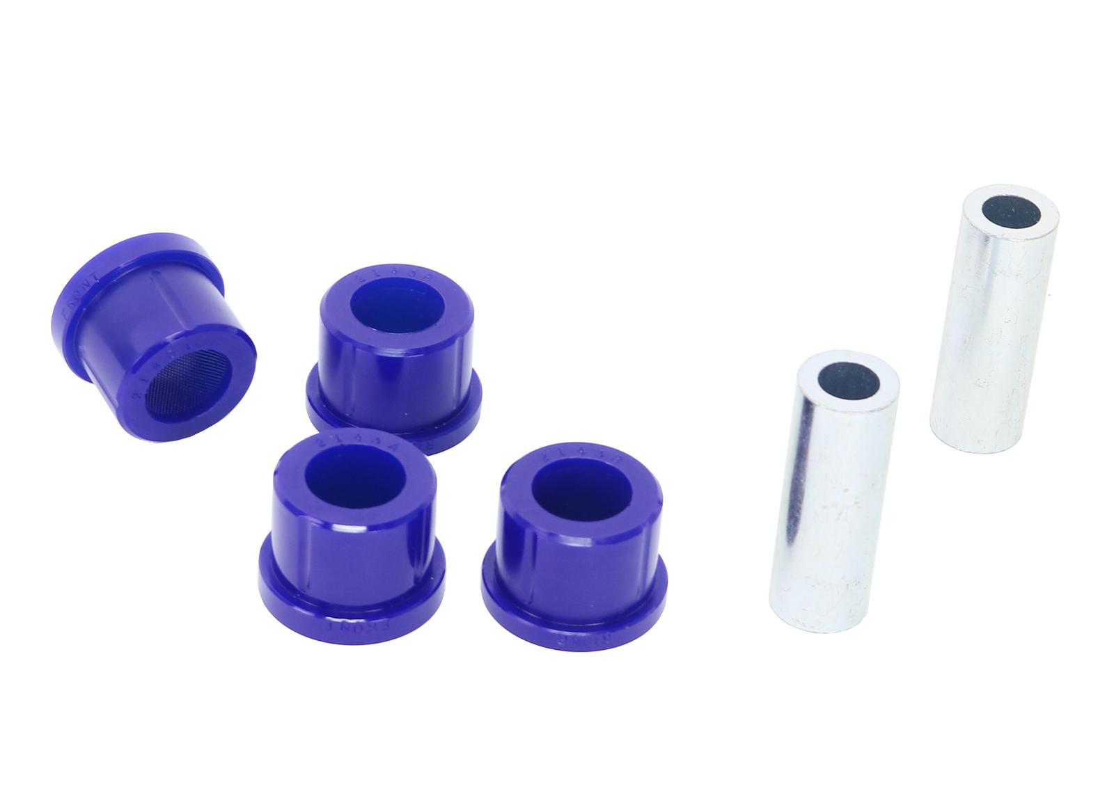 Control Arm Lower-Inner Front Bush Kit