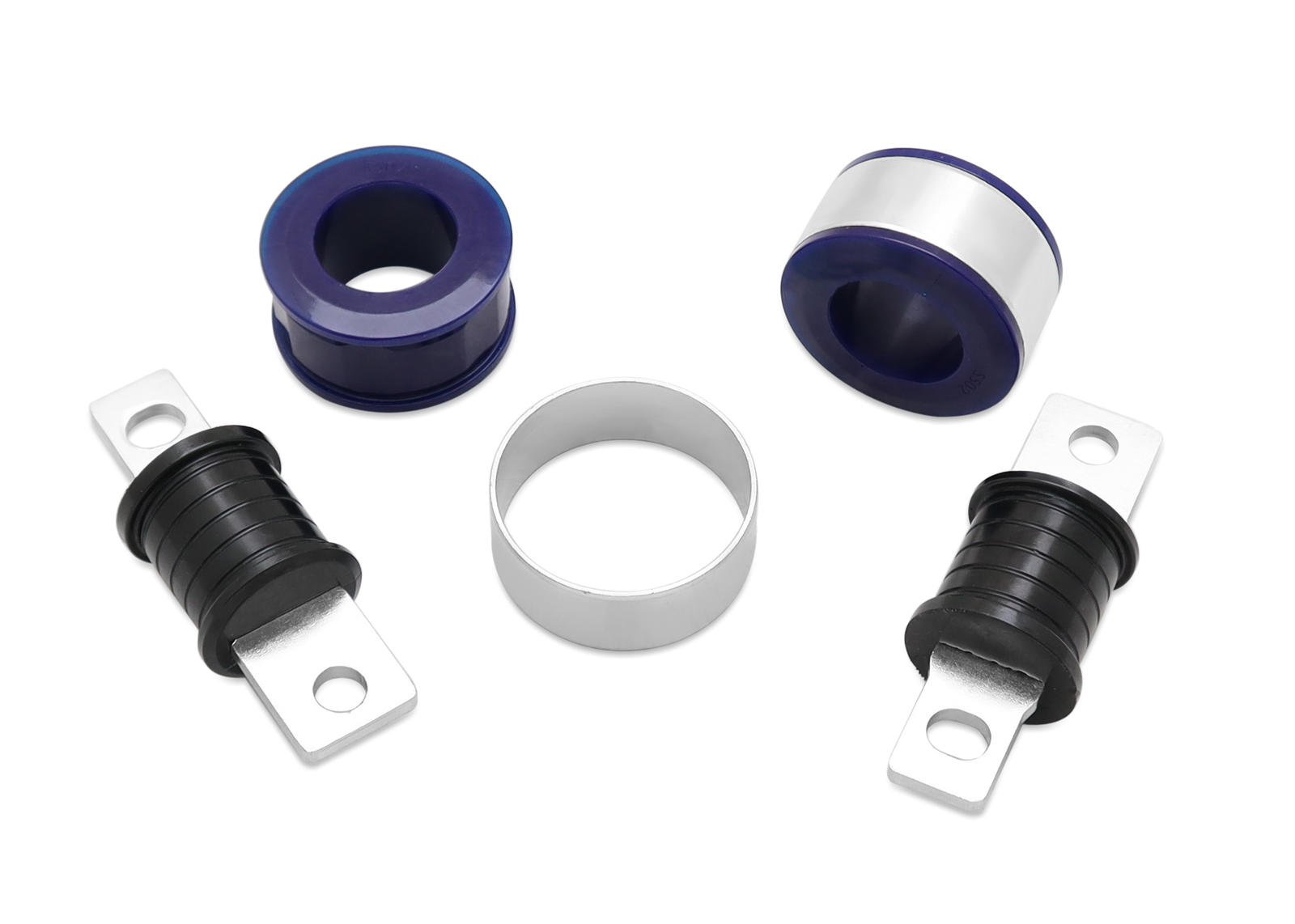 Rear Training Arm - Bushing Kit to Suit Hyundai Kona and i30 N-Performance 2021-on