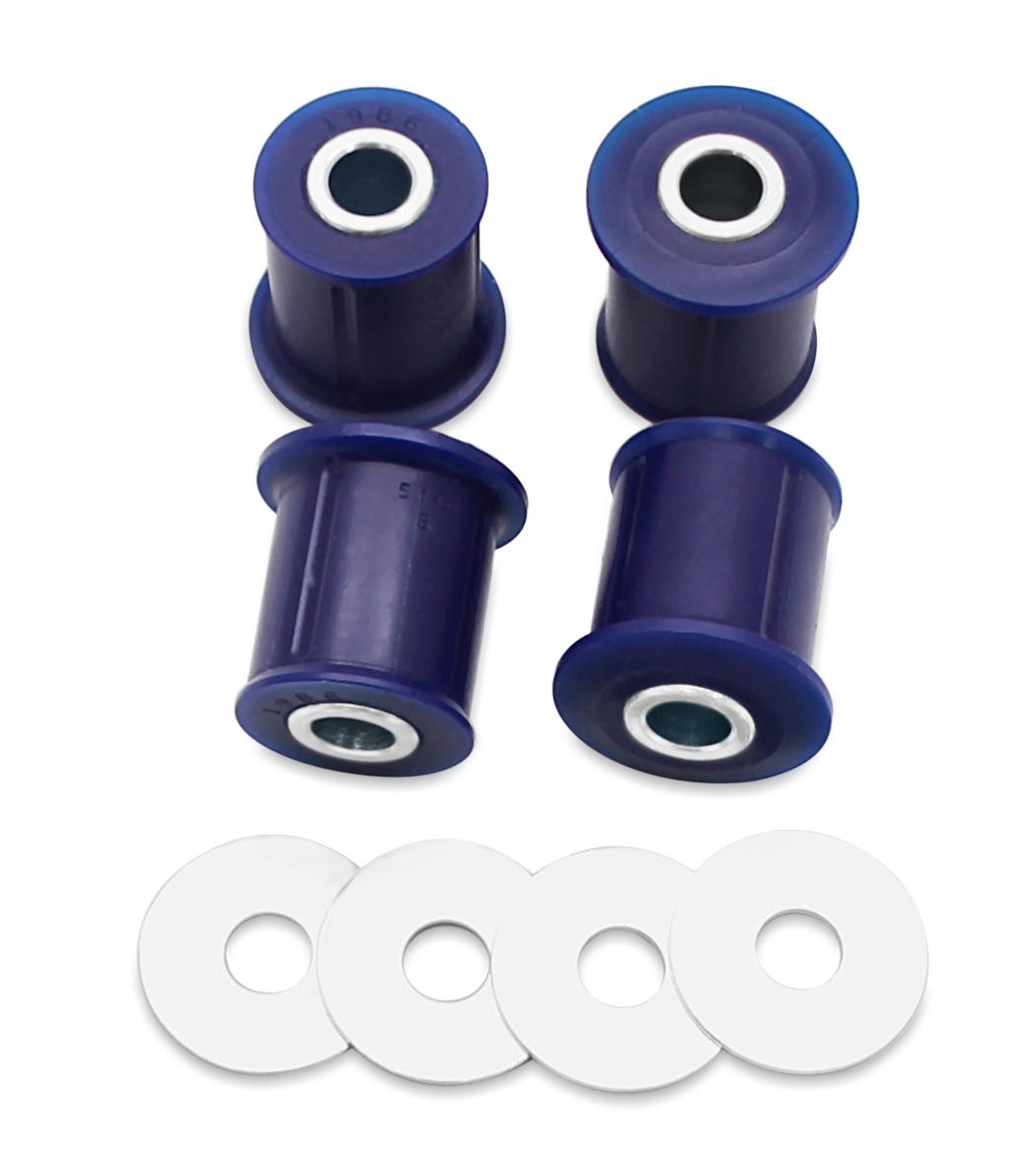 Front Control Arm Upper-Inner Bush Kit to suit Mazda MX-5 NA & NB