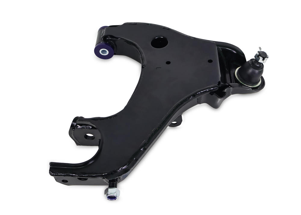 Front Control Arm Lower - Arm Assembly-Left to Suit Nissan Navara D22