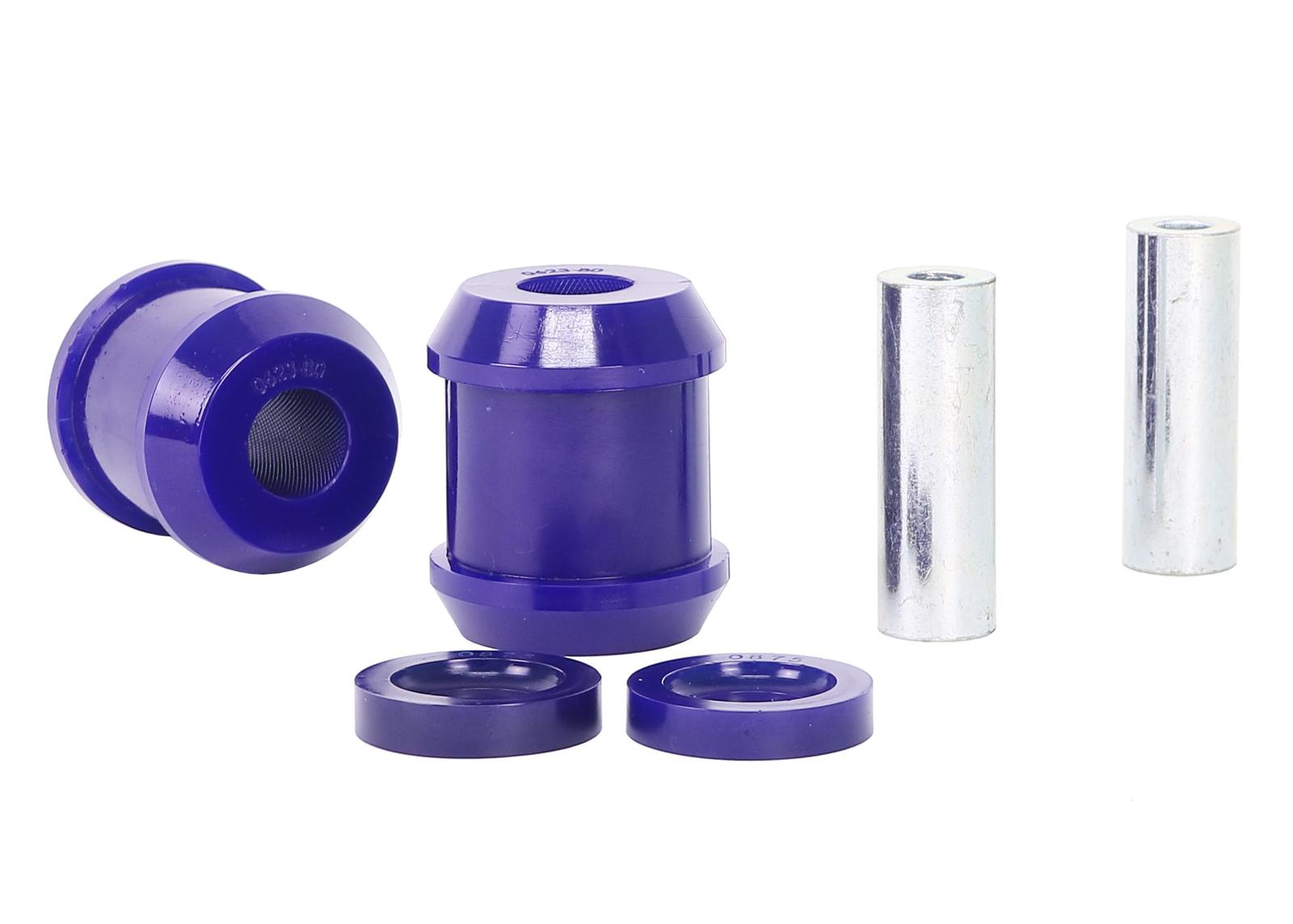 Rear Trailing Arm Lower-Front Bush Kit to suit Ford Falcon & Fairlane 1988-2002