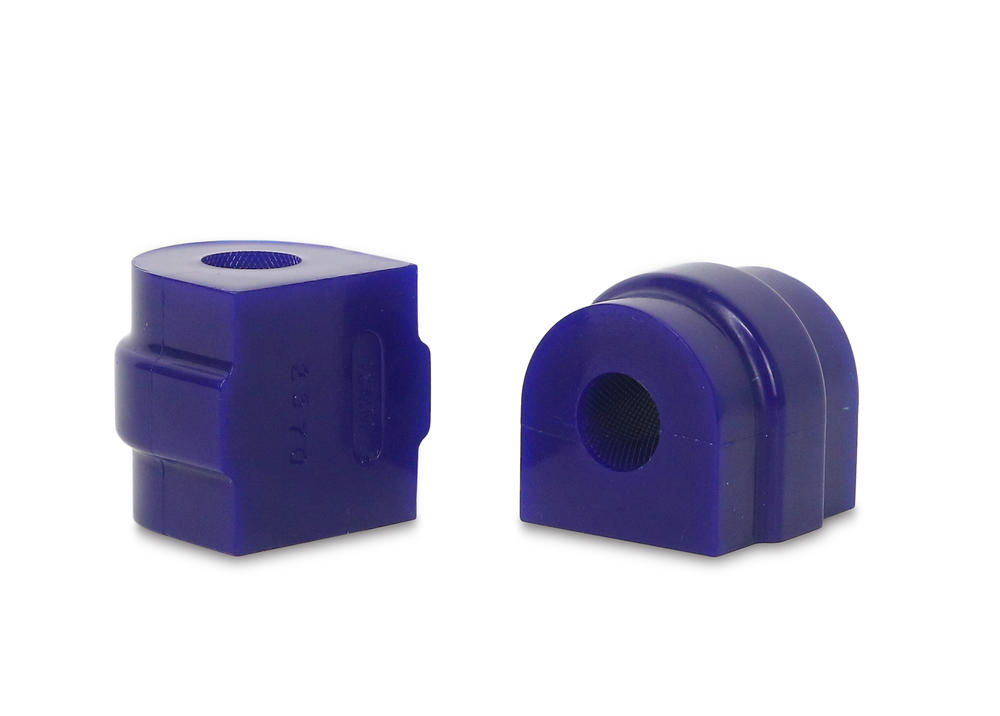 Sway Bar Mount Bush Kit