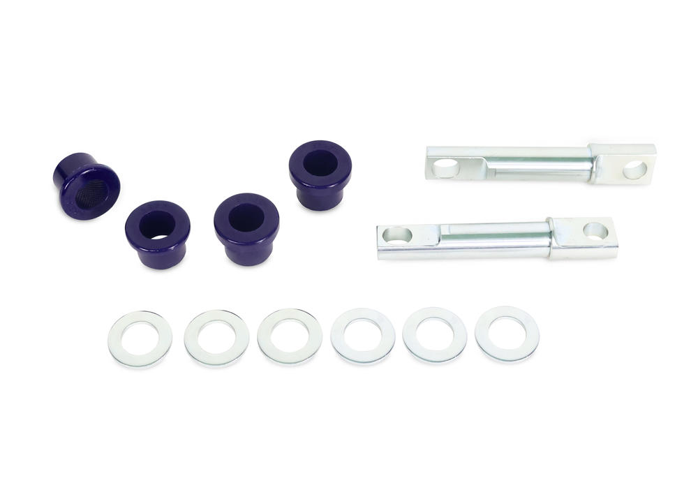 Front Control Arm Lower - Inner Front Bushing Kit to Suit Toyota Camry and Lexus ES