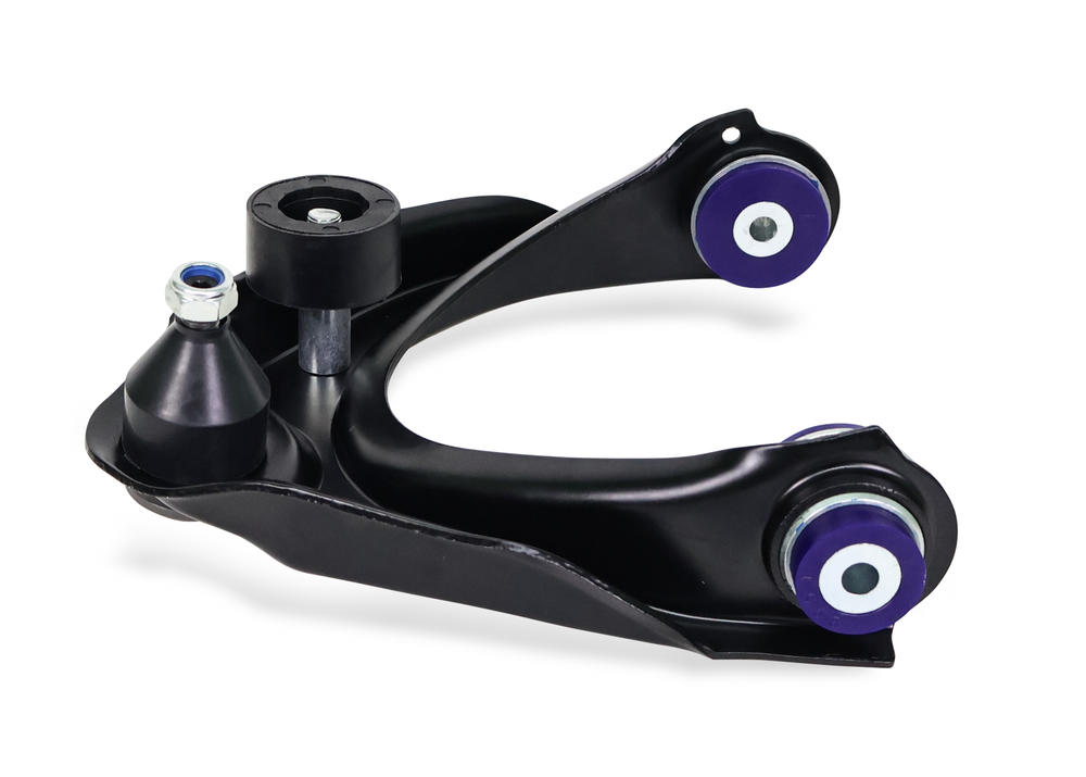 Front Control Arm Upper - Arm Assembly-Right to Suit Mazda 6 GG, GY 2002-2007