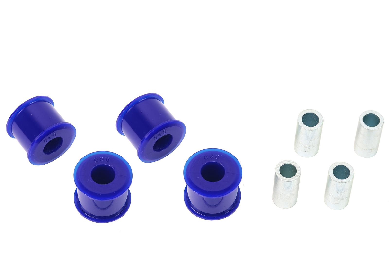 Tramp Rod Bush Kit