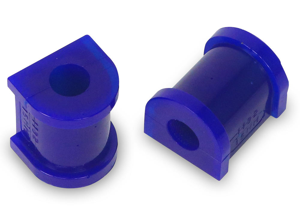 15mm ID Sway Bar Bush Kit