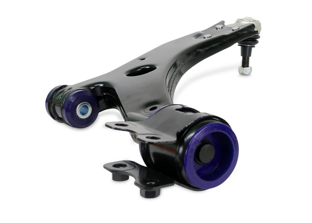 Front Control Arm Lower - Arm Assembly-Left to Suit Ford Focus, Volvo C30, C70, S40 & V50