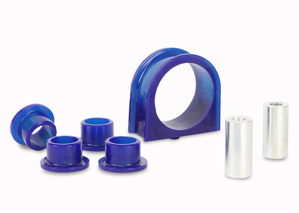 Steering Rack & Pinion Mount Bush Kit