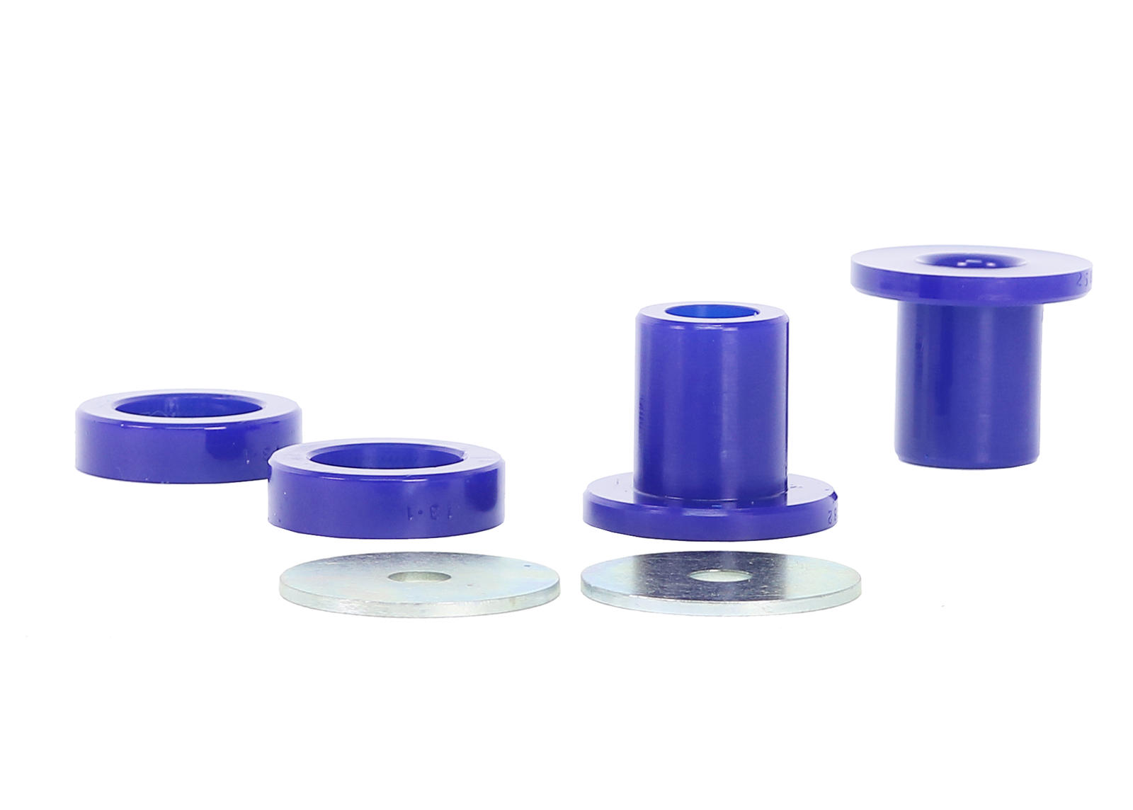 Differential Pinion Mount Bush Kit