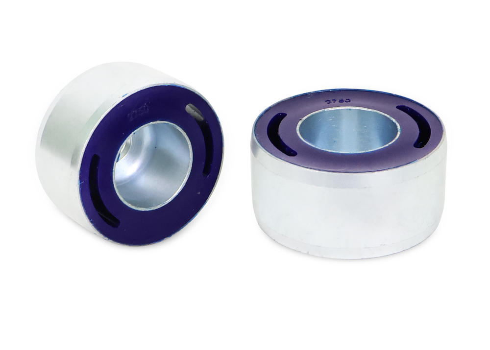 Differential to Subframe Mount Bush Kit - Heavy Duty to suit Mitsubishi Pajero 2000-2021