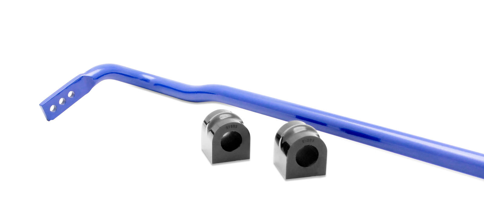 Front 30mm 3 Point Adjustable Sway Bar to suit Tesla Model 3 5YJ AWD