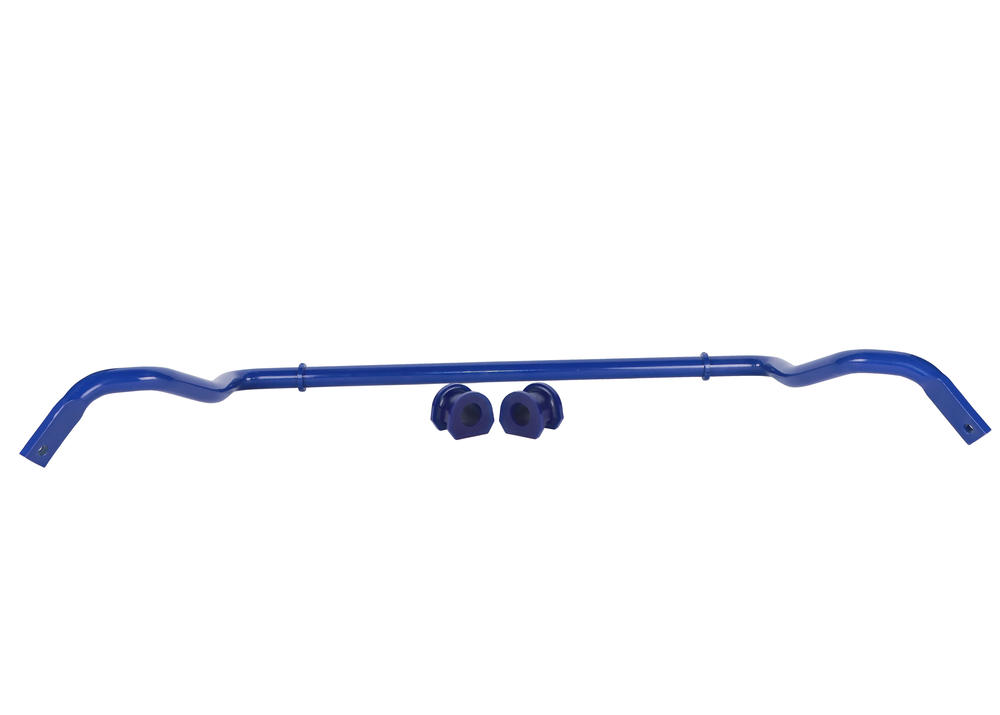 30mm Heavy Duty Non Adjustable Front 4x4 Sway Bar