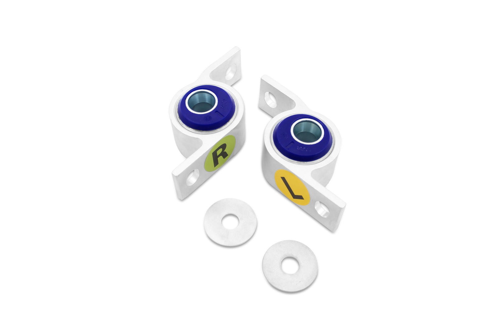 Control Arm Lower Rear-Bracket Mount and Bush Kit