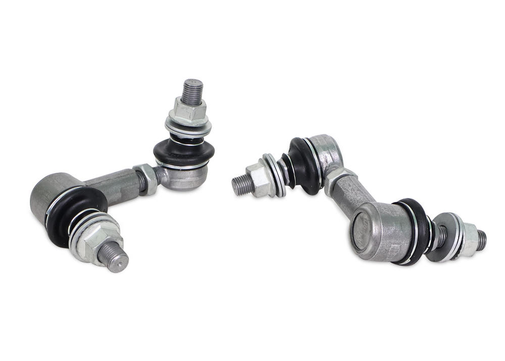 Sway Bar Link Kit - Heavy Duty Adjustable