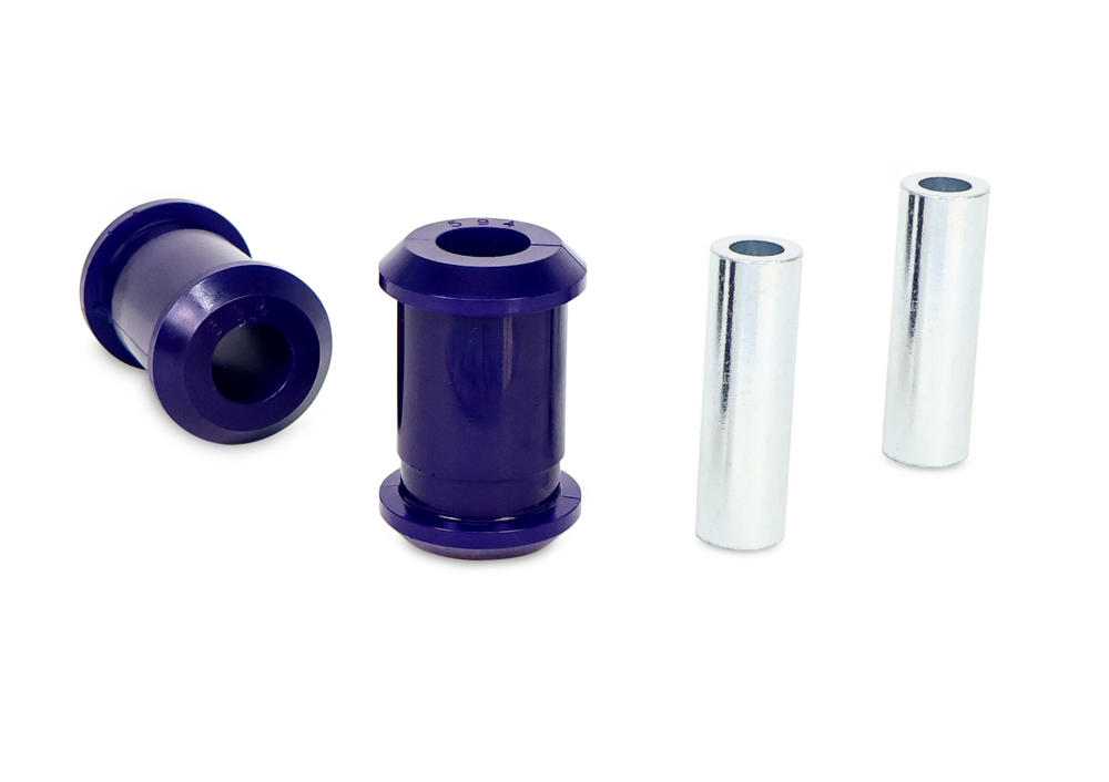 Control Arm Lower-Inner Bush Kit