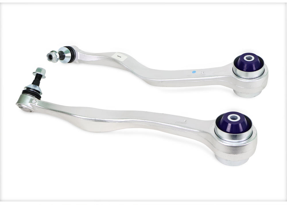 Front Radius Arm Assembly Kit including Ball Joints to suit Ford Falcon FG Models