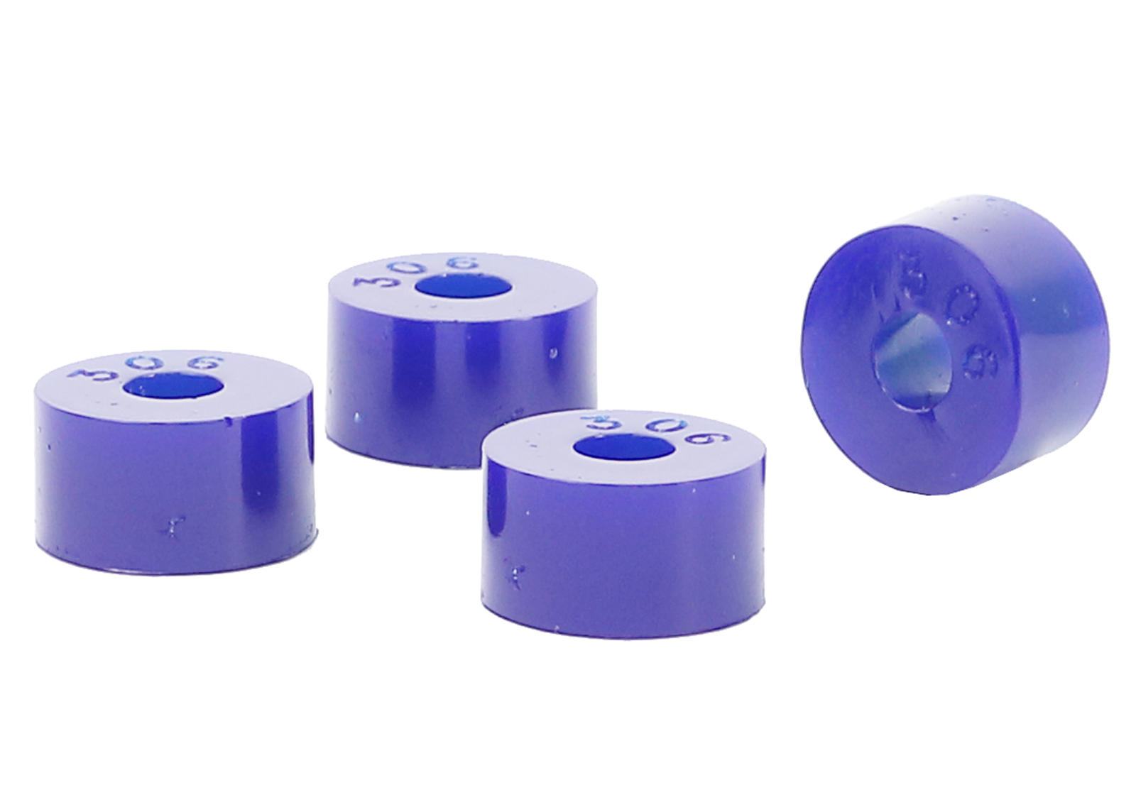 Sway Bar Link Bush Kit