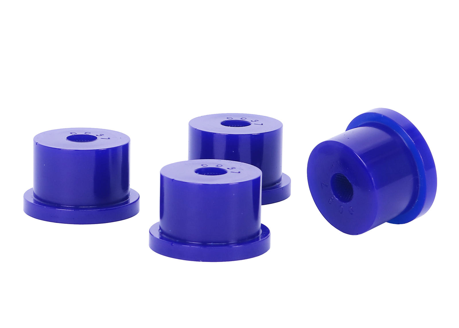 Spring Front Eye Bush Kit