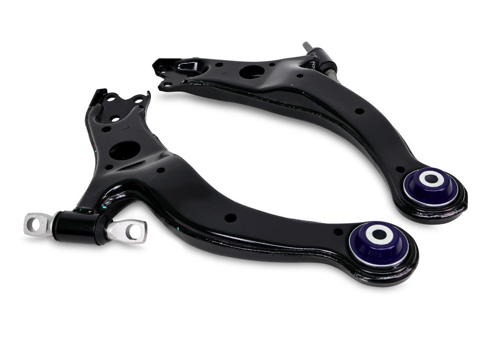 Front Lower Control Arm Kit excluding Ball Joints to suit Toyota Camry 2002-2006