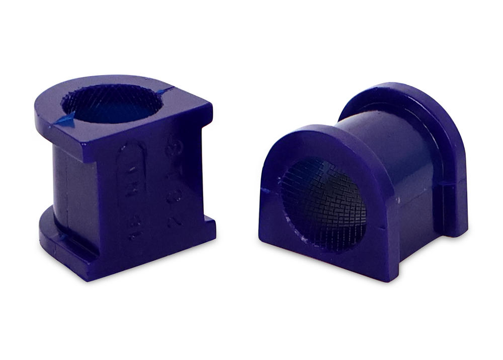 Sway Bar Mount Bush Kit