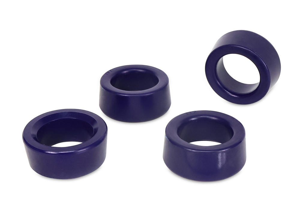 Torsion Bar Pivot Bush Kit