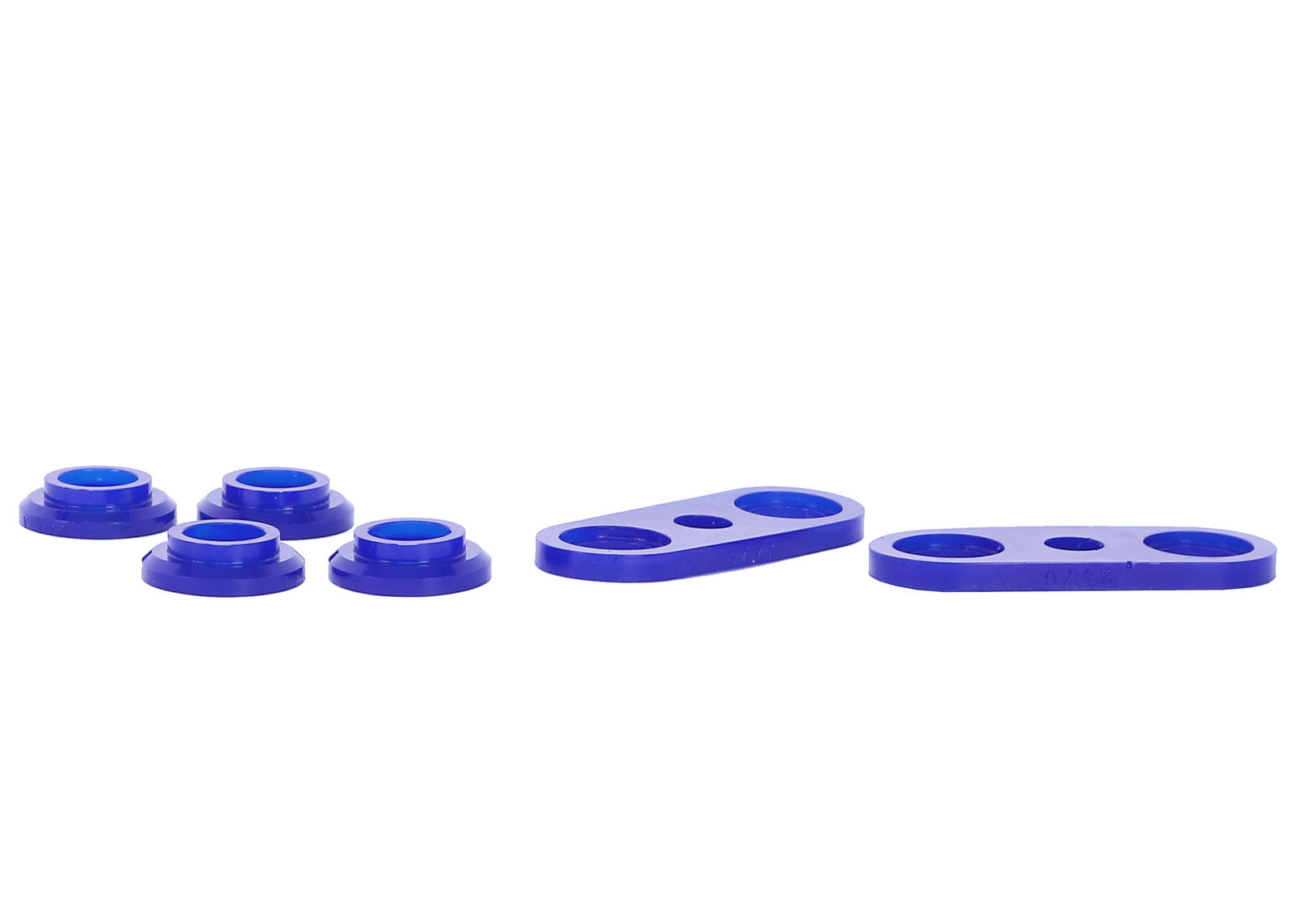 Transmission Mount Bush Kit to suit Nissan Skyline R32 & R33 1989-1998 - R33 AWD