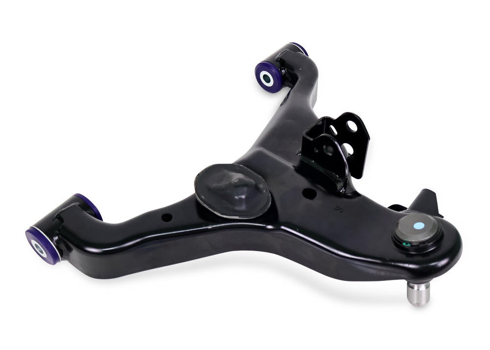 Front Control Arm Lower - Arm Assembly-Right to Suit Nissan Navara D40 Thailand Built