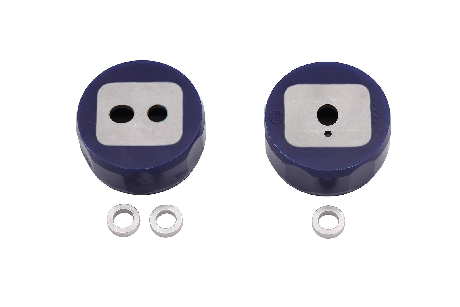 Rear Differential Mount Rear Performance Bush Kit to suit Toyota & Lexus