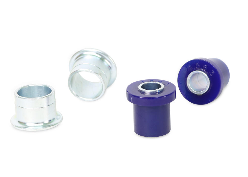 Control Arm Outer Bush Kit