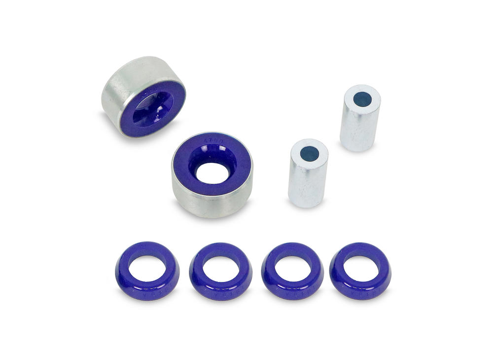Control Arm Lower-Rear Bush Kit