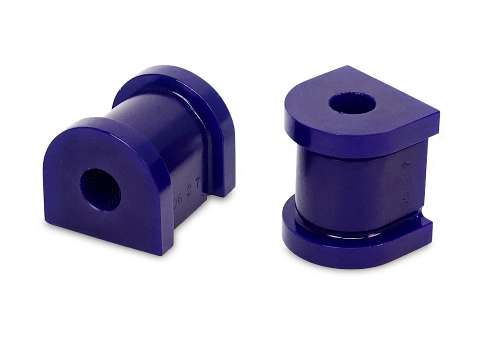 Sway Bar Mount Bushes to suit Nissan Patrol Y60/Gq 88-97 Rear