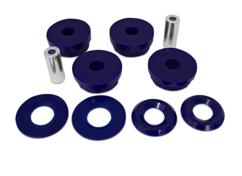 Rear Trailing Arm Front Bush Kit to suit VAG