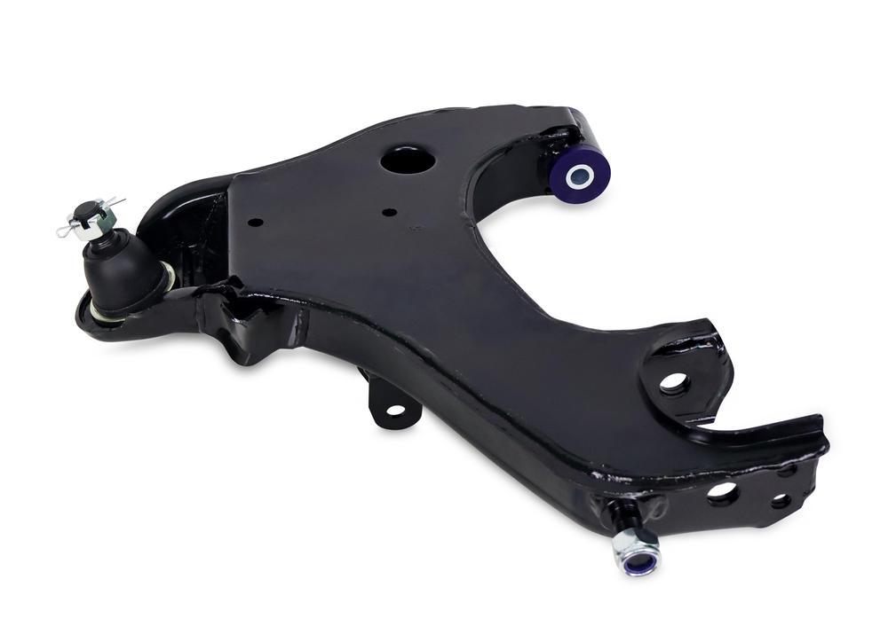 Front Control Arm Lower - Arm Assembly-Right to Suit Nissan Navara D22