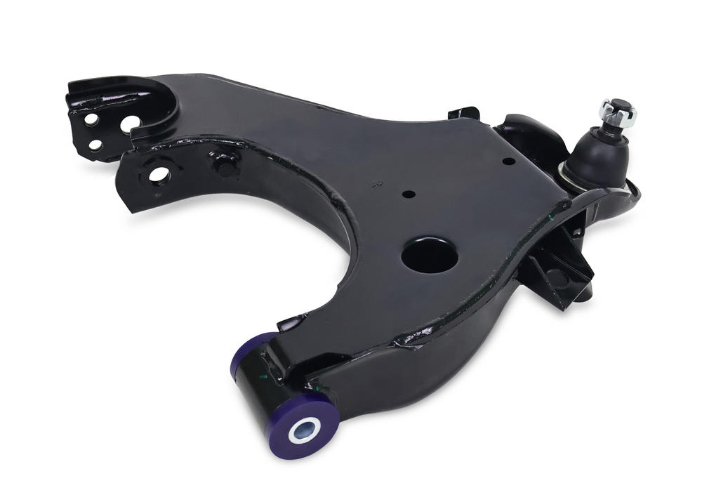 Front Control Arm Lower - Arm Assembly-Right to Suit Nissan Navara D22