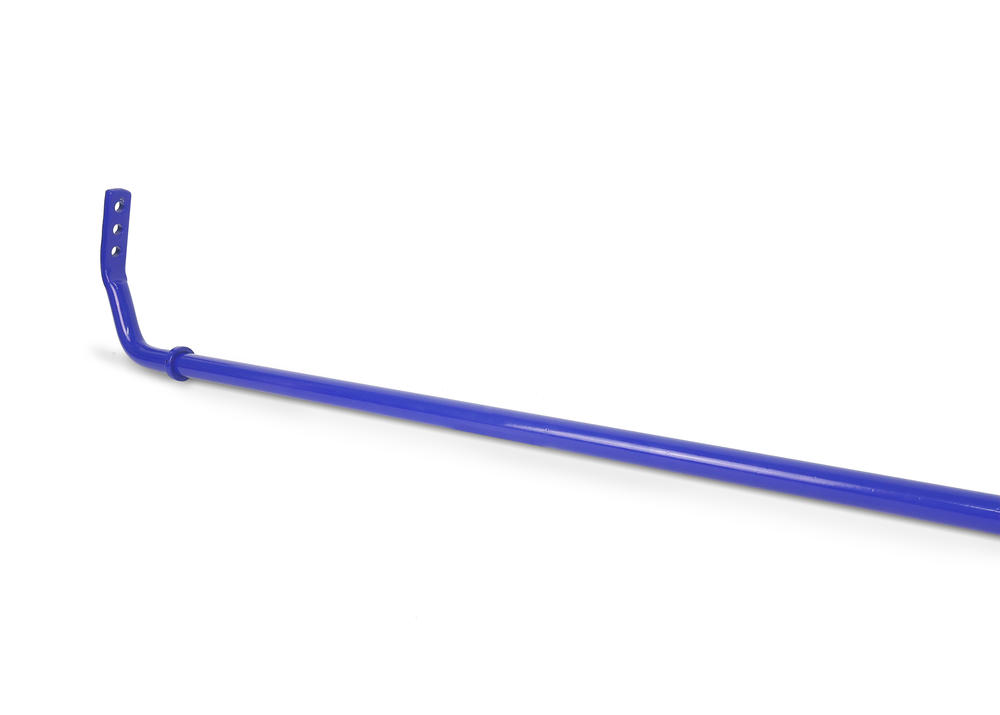 Rear 24mm Heavy Duty 3 Point Adjustable Sway Bar to suit Subaru Impreza WRX Sedan 2022-on