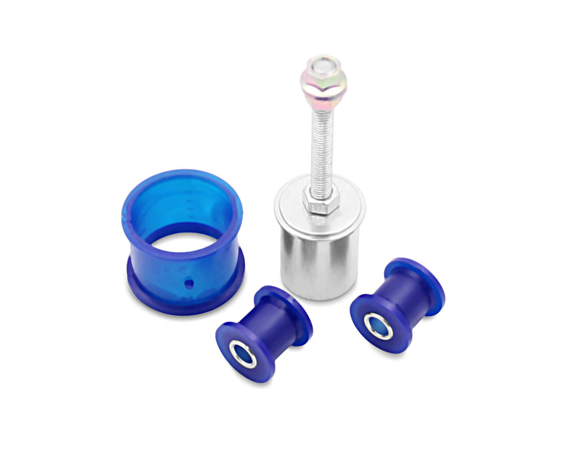 Steering Rack & Pinion Mount Bush Kit (including bush removal tool) to suit Subaru