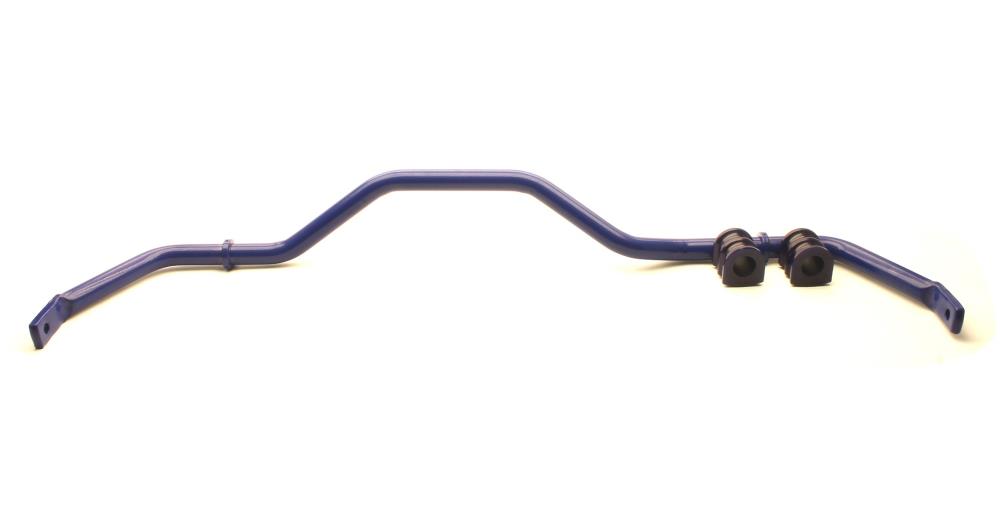 27mm Extra Heavy Duty Non Adjustable Rear 4x4 Sway Bar Kit