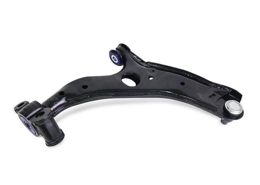 Front Control Arm Lower - Arm-Left to Suit Mazda 3 BM, BN