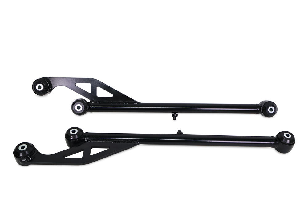 Rear Radius Arm Kit - Fixed Offset Correction to suit Suzuki Jimny 2018-on