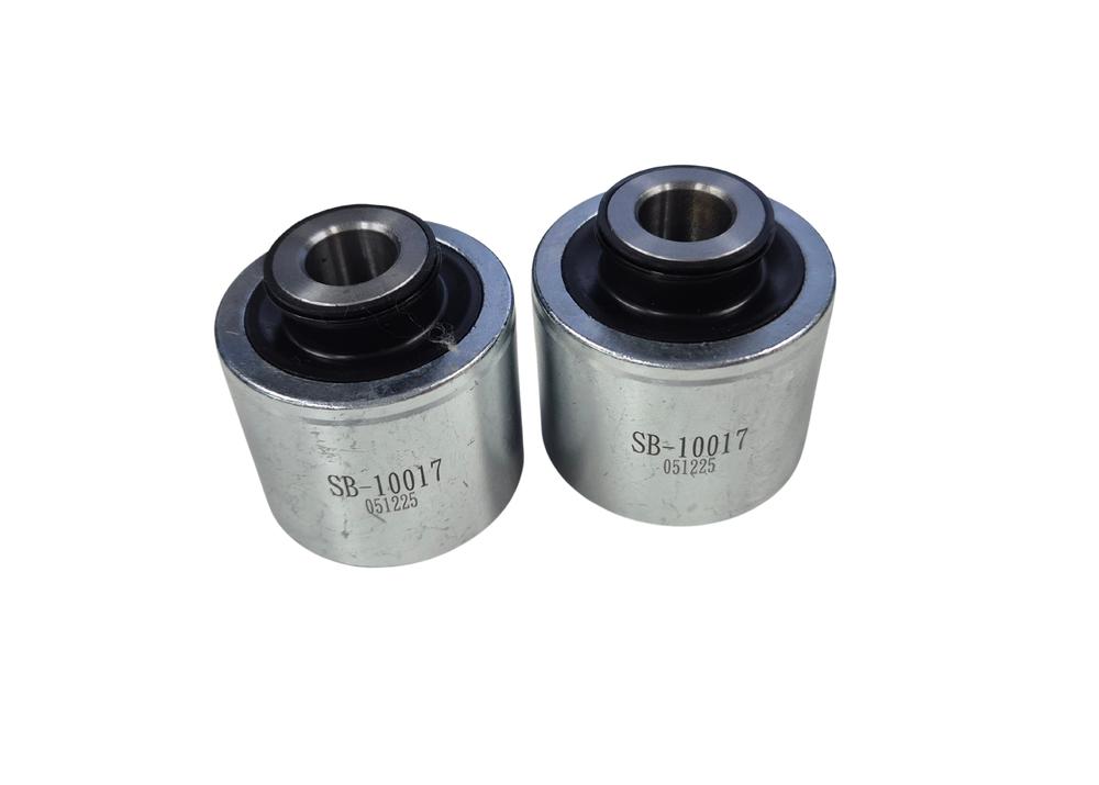 Rear Control Arm Lower Rear - Outer Bearing Kit to Suit Nissan Patrol Y62