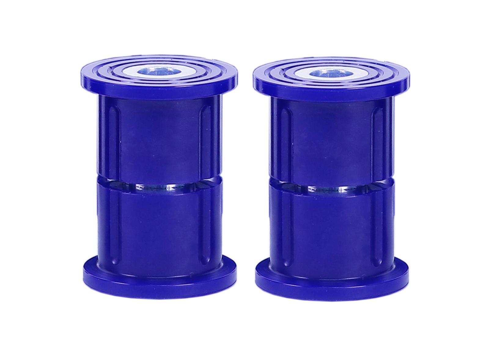 Spring Front Eye Bush Kit