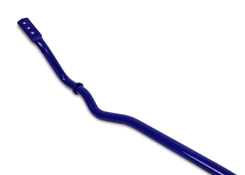 27mm Hd 3 Point Adjustable Rear Sway Bar to suit Mitsubishi Ev0 10