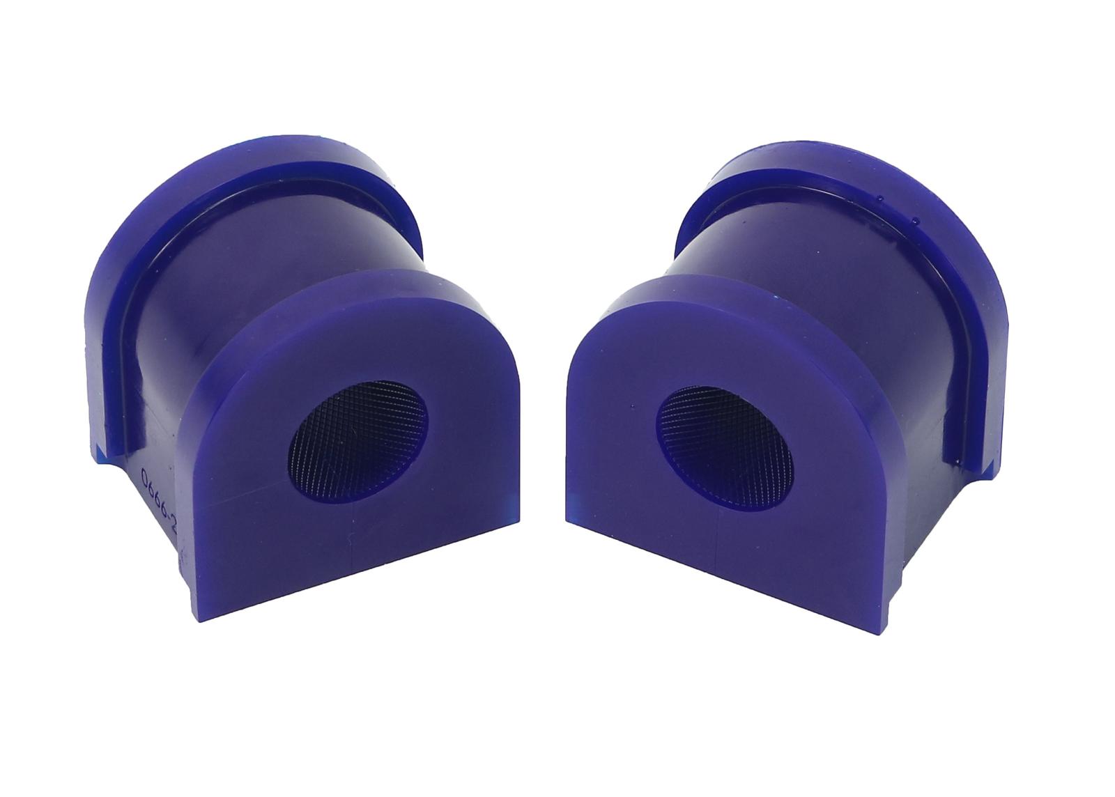 Sway Bar Mount Bush Kit