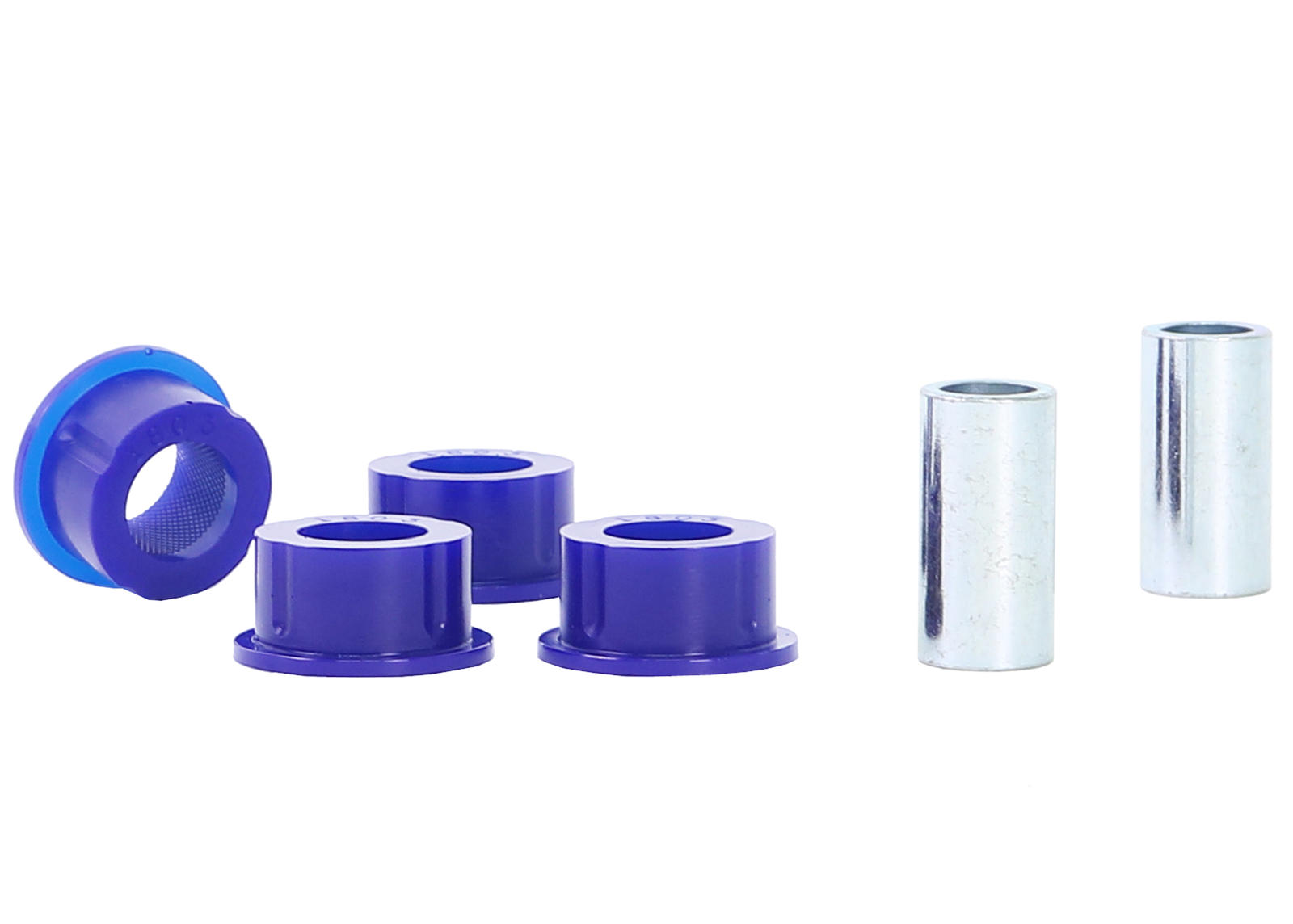 Panhard Rod Bush Kit