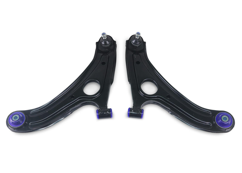 Front Lower Control Arm Kit including Ball Joints to suit Hyundai Getz 2002-2010 TB