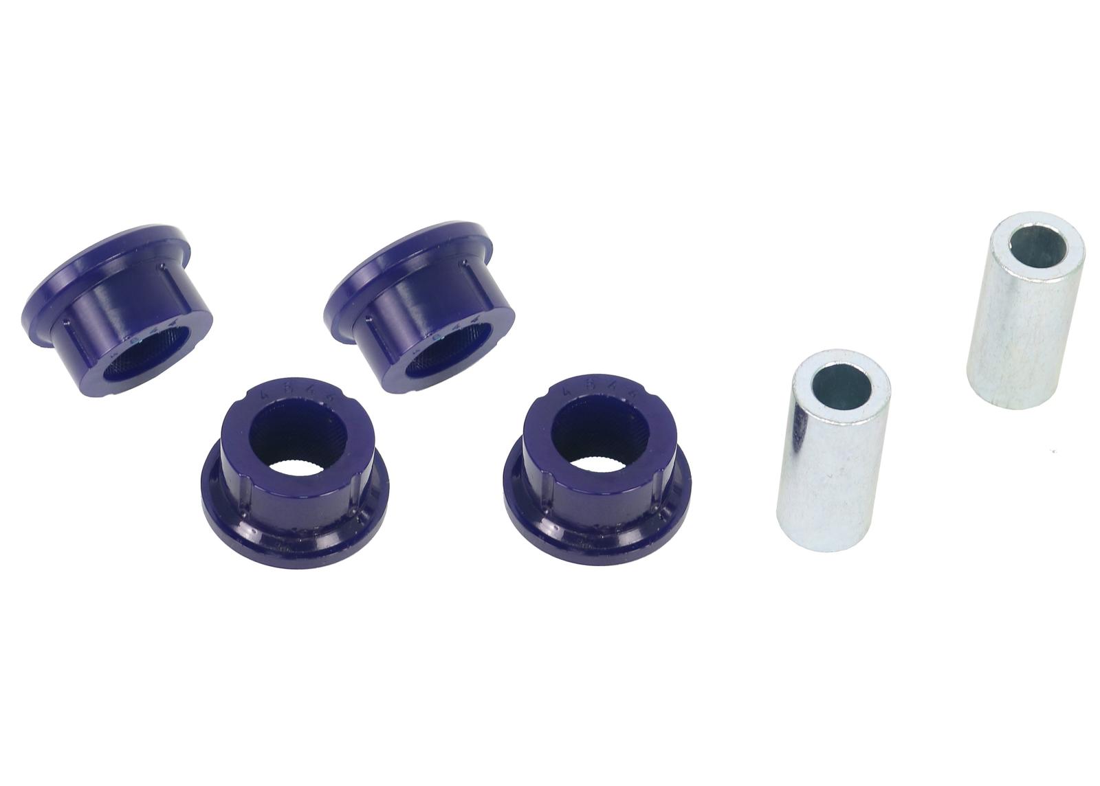 Front Control Arm Lower-Front Bush Kit to suit Honda Jazz GK