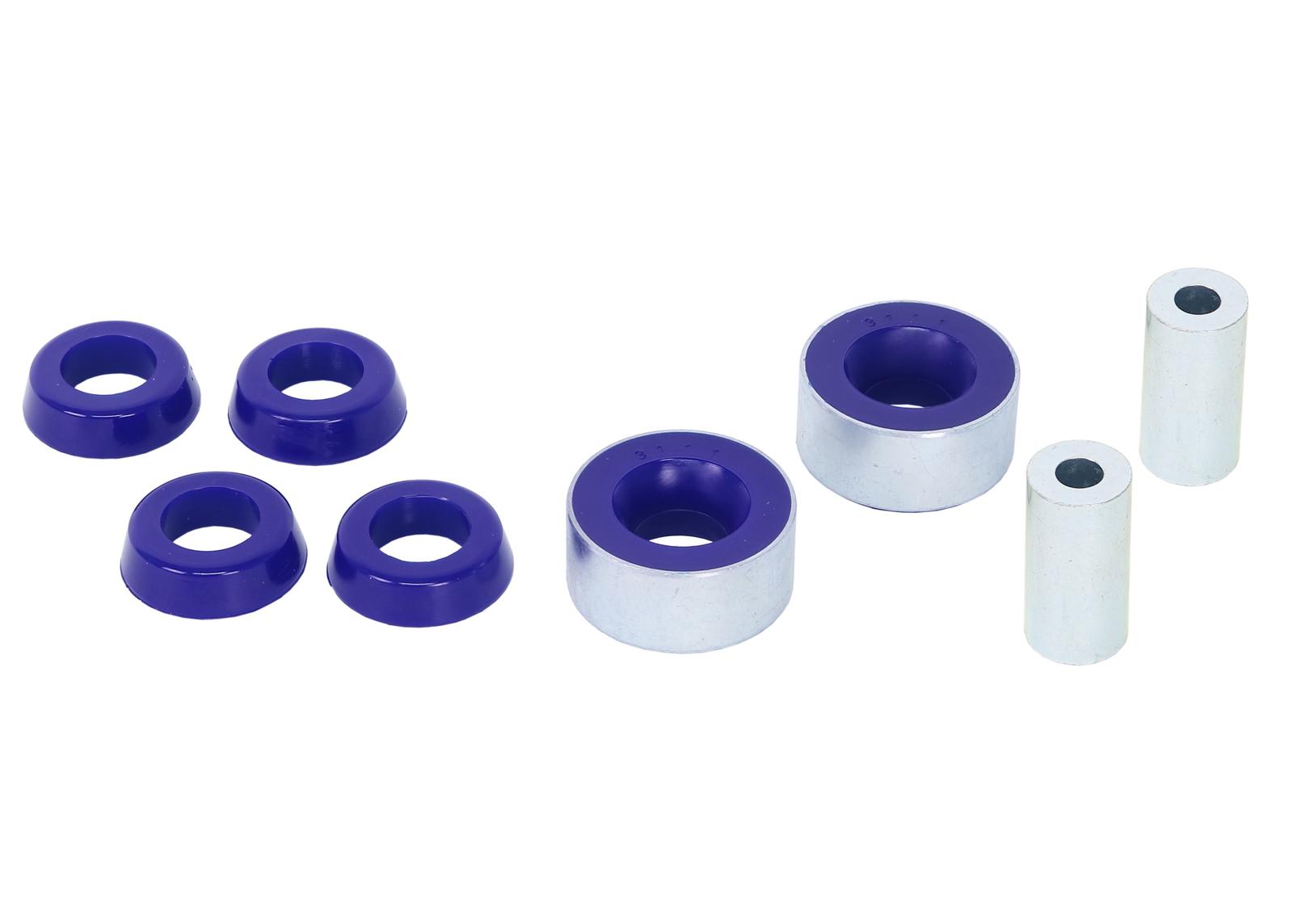 Front Control Arm Lower Inner Rear Bush Kit to suit Holden Viva & Daewoo Lacetti