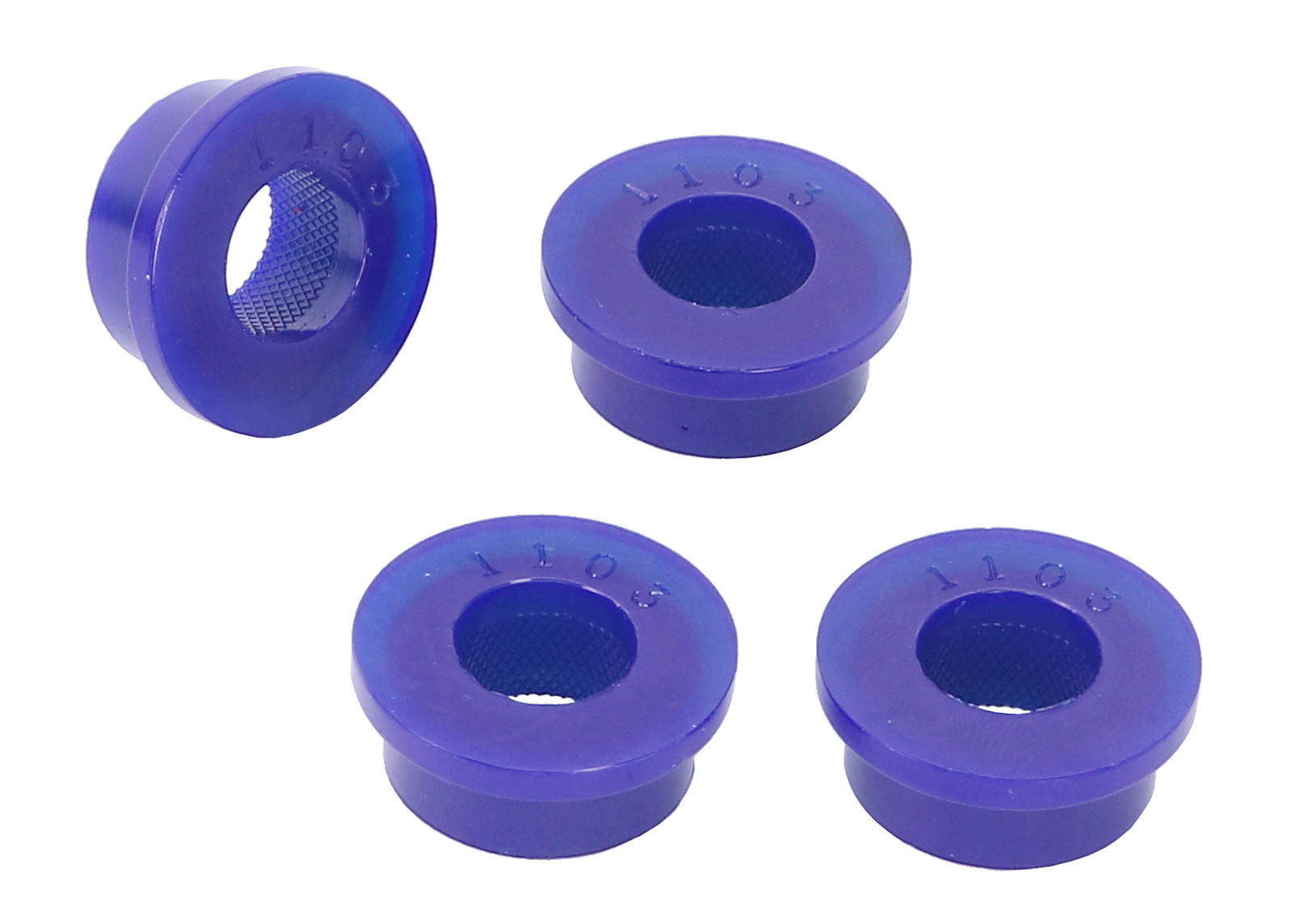 Panhard Rod Bush Kit