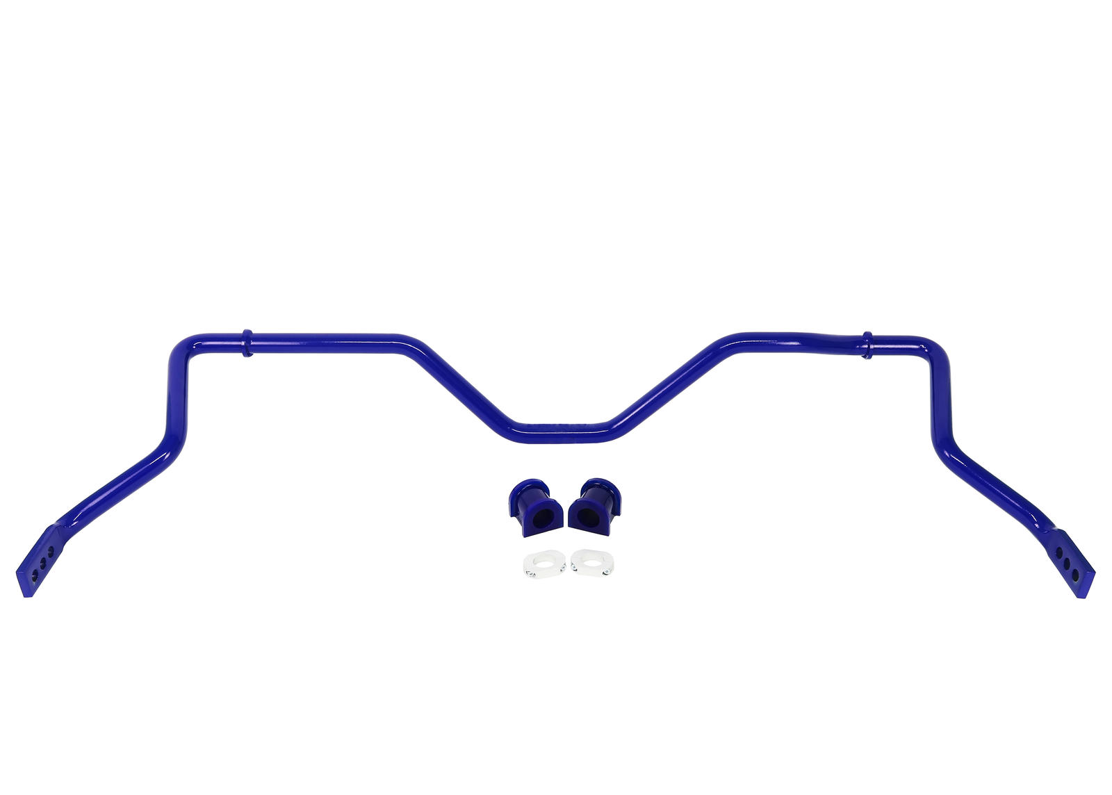 24mm Heavy Duty 3 Position Blade Adjustable Rear 4x4 Sway Bar Kit