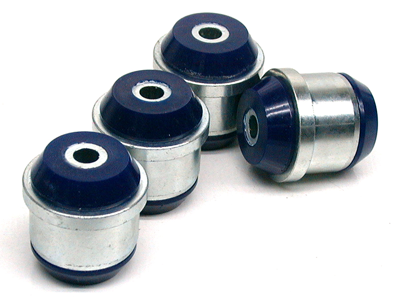 Trailing Arm Upper Bush Kit